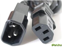 Kolink IEC Nutriție Negru 3m 19.99. 1530 (19.99.1530)