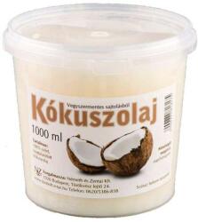  N&Z Kókuszolaj - vödrös - 1000ml