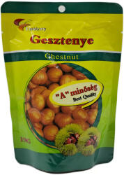  Eastray Gesztenye főtt, héj nélküli - 150g