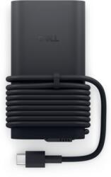 Dell 100 Watt USB-C GaN Ultra Slim Adapter - Notebook töltő (492-BDPQ) (492-BDPQ)