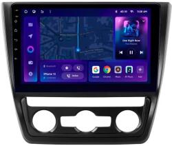 MOSS Navigatie Auto M3 Skoda Yeti 2014-2017 4+32GB 10" QLED Octa-core 2Ghz, Android 4G Bluetooth 5.1 DSP - Varianta B (SKU-8634779297-6979-38) - pcone Monitor de masina