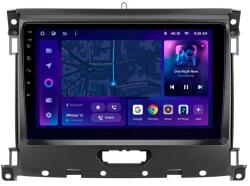 MOSS Navigatie Auto M2 Ford Ranger P703 2015-2022 4+64GB 9" IPS Octa-core 1.6Ghz, Android 4G Bluetooth 5.1 DSP - Varianta B (SKU-1450800754-8901-12) - pcone Monitor de masina
