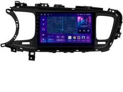 MOSS Navigatie Auto M2 Kia Optima 3 2010-2015 4+64GB 9" IPS Octa-core 1.6Ghz, Android 4G Bluetooth 5.1 DSP - Varianta B (SKU-4191312446-9299-33) Monitor de masina