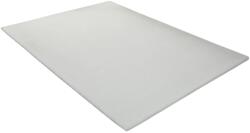  Heiner Home puha, nyúl mintás szőrös szőnyeg, 160x230 cm, fehér