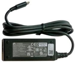 Zebra Alimentator Zebra pentru Tableta ET60 / ET65 / ET80 / ET85, 15 V, 3 A, 45 W, USB-C, Black (PWR-BGA15V45W-UC2-WW)