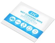 JJC CL W16 Moist Cleaning Wipe 16 stuks (CL W16) - bluechip
