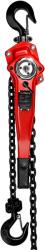  Láncos emelő csörlő láncos emelő 1, 5 T / 2 m - pepita - 51 712 Ft