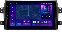 MOSS Navigatie Auto M2 Suzuki SX4 1 2006-2014 4+64GB 9" IPS Octa-core 1.6Ghz, Android 4G Bluetooth 5.1 DSP (SKU-9893652737-4120-38) Monitor de masina