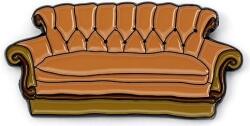 The Carat Shop Insignă The Carat Shop Television: Friends - Sofa (EFTPB0003)