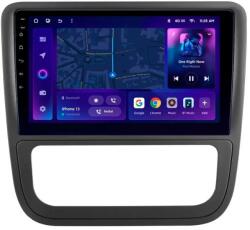 MOSS Navigatie Auto M2 Volkswagen Scirocco 2008-2017 4+64GB 9" IPS Octa-core 1.6Ghz, Android 4G Bluetooth 5.1 DSP - Varianta A (SKU-9597634004-3483-52) Monitor de masina