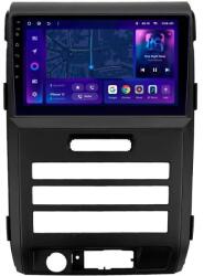MOSS Navigatie Auto M2 Ford F150 2009-2014 4+64GB 9" IPS Octa-core 1.6Ghz, Android 4G Bluetooth 5.1 DSP - Varianta B (SKU-1276627086-8980-68) - pcone Monitor de masina