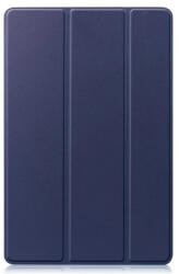 Gigapack GP-147067 Tok - Samsung Galaxy Tab S9 Plus LTE (SM-X816), Oldalra Nyíló, Aktív Flip, Kék