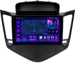MOSS Navigatie Auto M2 Chevrolet Cruze J300 2008-2016 4+64GB 9" IPS Octa-core 1.6Ghz, Android 4G Bluetooth 5.1 DSP (SKU-3601772334-7987-42) Monitor de masina