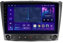 MOSS Navigatie Auto M2 Lexus IS 2005-2013 4+32GB 10" IPS Octa-core 1.6Ghz, Android 4G Bluetooth 5.1 DSP (SKU-6702196651-3978-41) - pcone Monitor de masina
