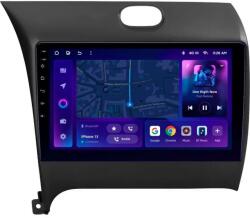 MOSS Navigatie Auto M2 Kia Cerato 3 2012-2017 4+64GB 9" IPS Octa-core 1.6Ghz, Android 4G Bluetooth 5.1 DSP - Varianta A (SKU-5268263372-2861-18) - pcone Monitor de masina