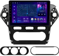 MOSS Navigatie Auto M2 Ford Mondeo 4 2011-2014 4+32GB 10" IPS Octa-core 1.6Ghz, Android 4G Bluetooth 5.1 DSP (SKU-7599483247-2811-93) - pcone Monitor de masina