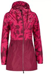 Altisport Kabát ALTISPORT ELANI BURGUNDIA méret: XS