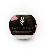 Obsessive Bile efervescente parfumate de baie - Bath bomb Floral-spicy - loveo