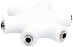 LogiLink LogiStar audió elosztó