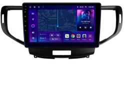 MOSS Navigatie Auto M2 Honda Accord 8 2008-2015 4+64GB 9" IPS Octa-core 1.6Ghz, Android 4G Bluetooth 5.1 DSP (SKU-9475421004-8542-32) - pcone Monitor de masina