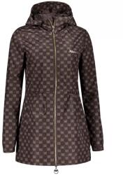 Kixmi Női kabát KIXMI UNNI BARNA méret: S