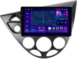 MOSS Navigatie Auto M2 Ford Focus 1 1998-2005 4+64GB 9" IPS Octa-core 1.6Ghz, Android 4G Bluetooth 5.1 DSP (SKU-9389385739-9485-63) Monitor de masina