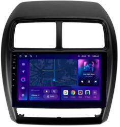 MOSS Navigatie Auto M2 Mitsubishi ASX 2 2016-2023 4+64GB 9" IPS Octa-core 1.6Ghz, Android 4G Bluetooth 5.1 DSP - Varianta B (SKU-2213985094-9665-15) - pcone Monitor de masina