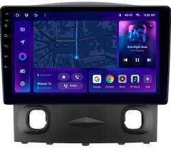 MOSS Navigatie Auto M2 Ford Escape 2007-2012 4+64GB 9" IPS Octa-core 1.6Ghz, Android 4G Bluetooth 5.1 DSP (SKU-2440742144-7922-83) - pcone Monitor de masina