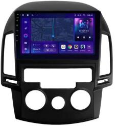 MOSS Navigatie Auto M2 Hyundai i30 2007-2012 4+64GB 9" IPS Octa-core 1.6Ghz, Android 4G Bluetooth 5.1 DSP - Varianta A (SKU-7241207318-3879-86) - pcone Monitor de masina
