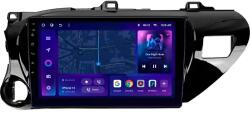 MOSS Navigatie Auto M2 Toyota Hilux 2015-2020 4+32GB 10" IPS Octa-core 1.6Ghz, Android 4G Bluetooth 5.1 DSP (SKU-5381345693-6549-76) - pcone Monitor de masina