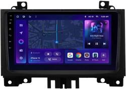MOSS Navigatie Auto M2 Mercedes-Benz Crafter 2006-2017 4+64GB 9" IPS Octa-core 1.6Ghz, Android 4G Bluetooth 5.1 DSP (SKU-3683978954-7443-29) - pcone Monitor de masina
