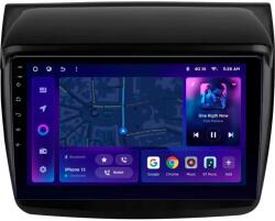 MOSS Navigatie Auto M2 Mitsubishi Pajero Sport 2 2008-2016 4+64GB 9" IPS Octa-core 1.6Ghz, Android 4G Bluetooth 5.1 DSP (SKU-9325487707-2758-75) Monitor de masina