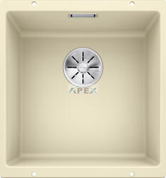 BLANCO SUBLINE 400-U pezsgő exc. n (523428) - webmuszaki