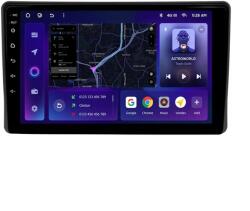 MOSS Navigatie Auto M2 Fiat Panda 2003-2012 4+64GB 9" IPS Octa-core 1.6Ghz, Android 4G Bluetooth 5.1 DSP (SKU-5735635512-5741-38) - pcone Monitor de masina