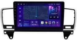 MOSS Navigatie Auto M2 Mercedes-Benz ML W166 2011-2015 4+64GB 9" IPS Octa-core 1.6Ghz, Android 4G Bluetooth 5.1 DSP (SKU-6475654441-7897-28) Monitor de masina