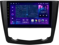 MOSS Navigatie Auto M2 Renault Kadjar 2015-2017 4+64GB 9" IPS Octa-core 1.6Ghz, Android 4G Bluetooth 5.1 DSP (SKU-6940579804-8141-39) - pcone Monitor de masina