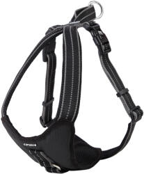  Icepeak Pet Icepeak Pet Highway kutyahám, fekete, M: 54-66cm mellkaskörfogat
