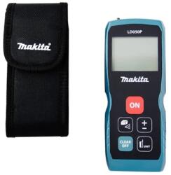 Makita Telemetru laser MAKITA 30 AAA 1.5 X2buc (08838169991)
