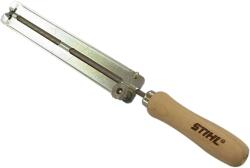 STIHL Suport Pila 1/4 3/8 Picco + Pila 4.0x200mm (56057504327) Pila