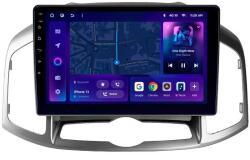 MOSS Navigatie Auto M3 Chevrolet Captiva 2011-2016 4+32GB 10" QLED Octa-core 2Ghz, Android 4G Bluetooth 5.1 DSP (SKU-8159224905-4519-18) - pcone Monitor de masina