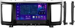 MOSS Navigatie Auto M2 Nissan Pathfinder 2013-2020 4+64GB 9" IPS Octa-core 1.6Ghz, Android 4G Bluetooth 5.1 DSP - Varianta C (SKU-8984056077-5857-27) - pcone Monitor de masina