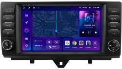 MOSS Navigatie Auto M2 Smart Fortwo 2007-2014 4+64GB 9" IPS Octa-core 1.6Ghz, Android 4G Bluetooth 5.1 DSP - Varianta B (SKU-2289858866-2770-11) - pcone Monitor de masina