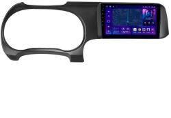 MOSS Navigatie Auto M2 Hyundai i10 2019-2023 4+64GB 9" IPS Octa-core 1.6Ghz, Android 4G Bluetooth 5.1 DSP (SKU-1254226658-1033-17) Monitor de masina