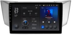 MOSS Navigatie Auto M2 Lexus RX 2003-2023 4+64GB 9" IPS Octa-core 1.6Ghz, Android 4G Bluetooth 5.1 DSP (SKU-1956737988-9188-17) - pcone Monitor de masina