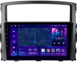 MOSS Navigatie Auto M2 Mitsubishi Pajero 4 V90 2006-2021 4+64GB 9" IPS Octa-core 1.6Ghz, Android 4G Bluetooth 5.1 DSP (SKU-9856653112-6595-40) - pcone Monitor de masina