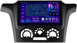 MOSS Navigatie Auto M2 Mitsubishi Outlander 1 2003-2006 4+64GB 9" IPS Octa-core 1.6Ghz, Android 4G Bluetooth 5.1 DSP - Varianta A (SKU-2179722281-7513-16) - pcone Monitor de masina