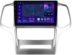 MOSS Navigatie Auto M2 Jeep Grand Cherokee 2 2010-2013 4+64GB 9" IPS Octa-core 1.6Ghz, Android 4G Bluetooth 5.1 DSP (SKU-3145178651-6811-69) Monitor de masina