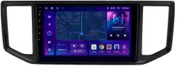MOSS Navigatie Auto M2 Volkswagen Crafter 2017-2021 4+64GB 10" IPS Octa-core 1.6Ghz, Android 4G Bluetooth 5.1 DSP (SKU-7620701841-3291-25) Monitor de masina