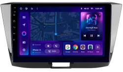 MOSS Navigatie Auto M2 Volkswagen Passat B8 2014-2018 4+32GB 10" IPS Octa-core 1.6Ghz, Android 4G Bluetooth 5.1 DSP - Varianta A (SKU-6986811012-1536-33) - pcone Monitor de masina