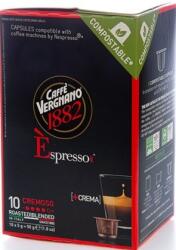Caffé Vergnano Cremoso кафе капсули за Nespresso® 10 бр